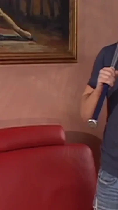 A Lucky Guy on His First Time and He Fucks a Beautiful Woman