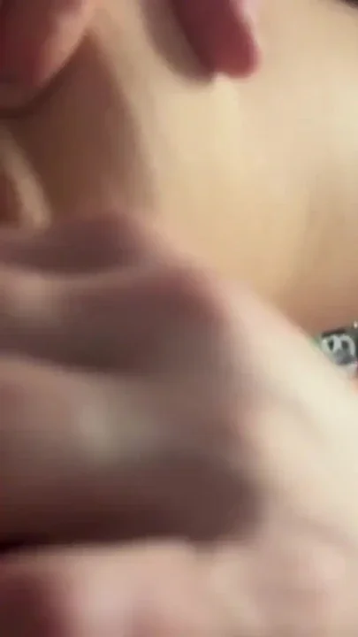 Cheating hot wife cheats on husband with stepbrother Clip 1