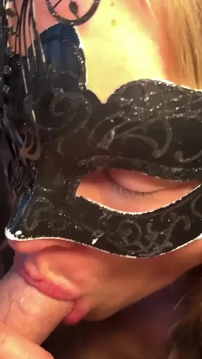 Do you like my new outfit or me swallowing more Clip 2