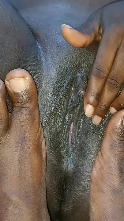 My Finger Is Working Wonders on My Dirty Pussy Until I Cum