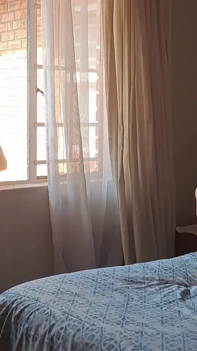 Cheating wife fucks Pool worker while husband is at work Clip 1