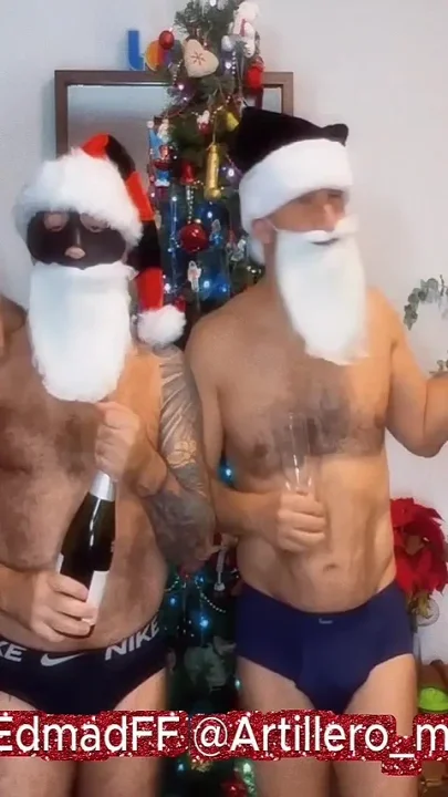Fistmas Special