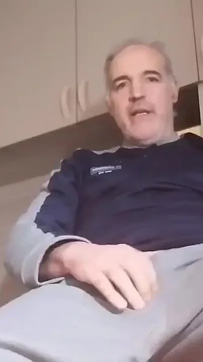 You Feel Like Fucking with Me