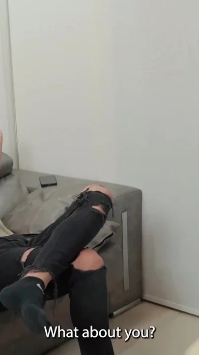 Our Boss's Wife Wants Us to Fuck Her She's a Pig and She Wants Two Cocks to