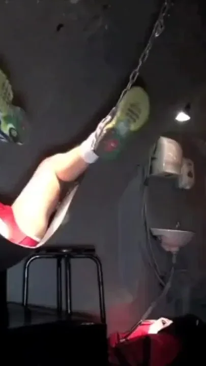 Fabien fucked in slong by xxl cock of top blond twink