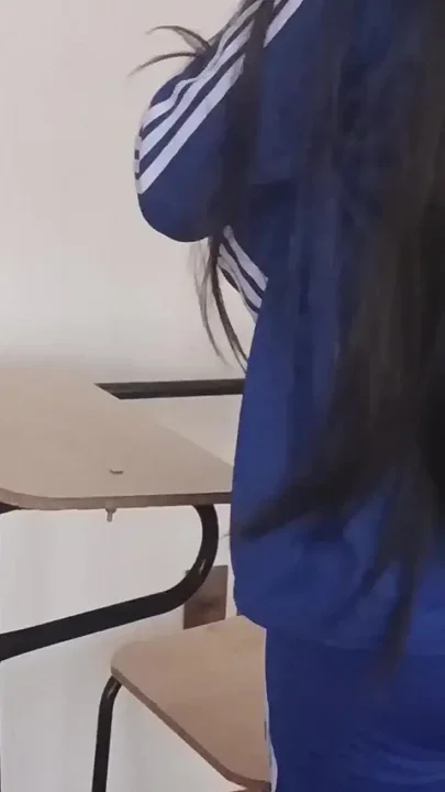 This Is What Real Friends Do When the Classroom Is Empty complete Version