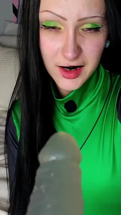 Shego Disappointed Again