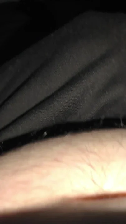 First reveal POV