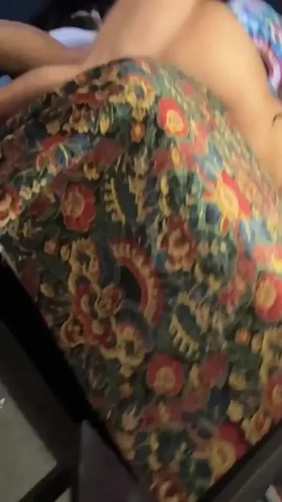 Baby Stepmom Moans Passionately