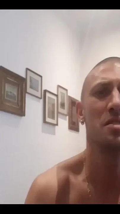 This Guy Spank My Ass
