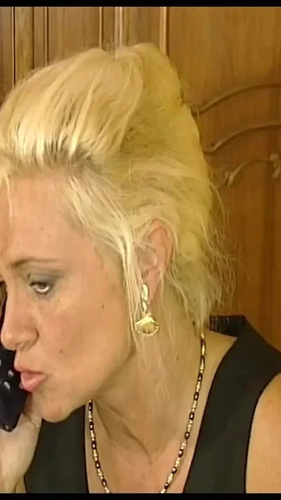 Bea Dumas Loves Both Holes Getting Fucked Deep and Hard by Giant Cocks Threesome Sex