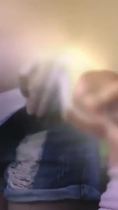 Stunning moment from 