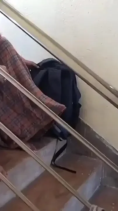 Friend's Girlfriend's Pussy Hole Was Secretly Fucked by Another Friend