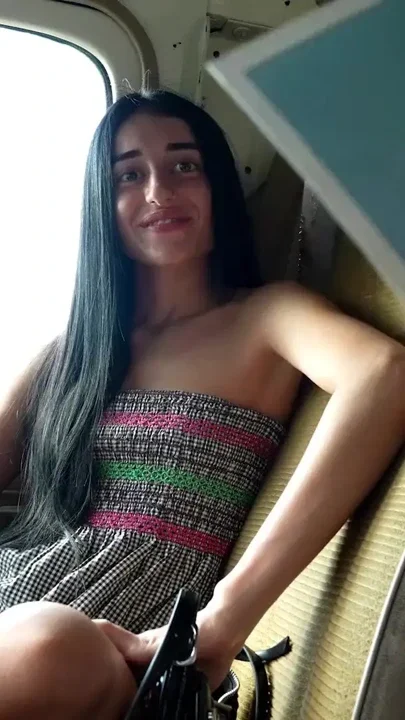 MikeBigDick Gypsy Can't Fit My Dick Inside Her Tight Pussy Clip 2