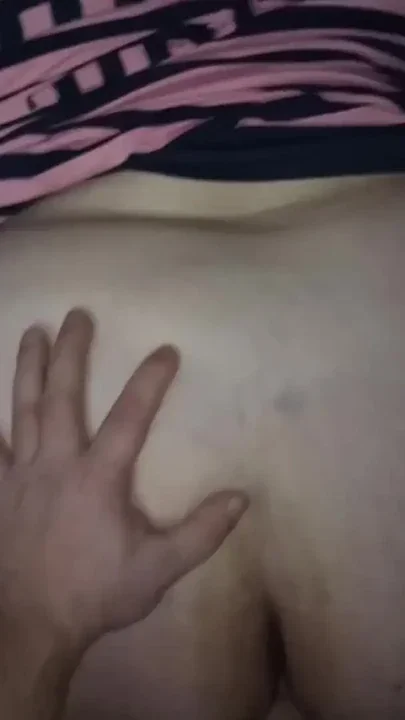 Aunt Eve gets fucked doggy style her big ass wobbles like jelly from the impact