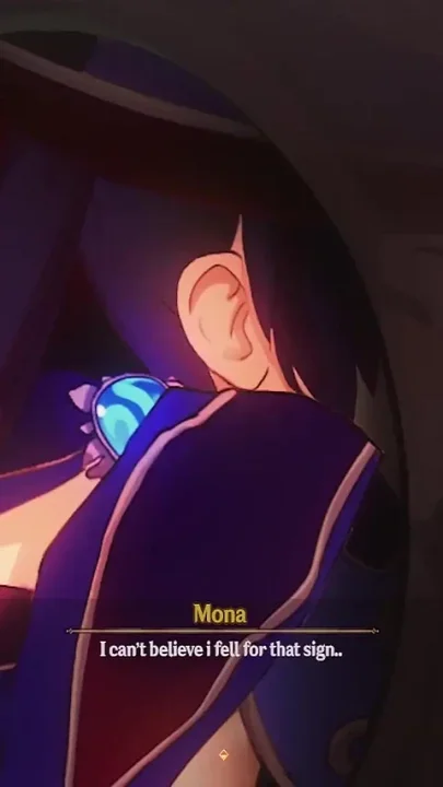 Mona Is Stuck Time to Fuck Her
