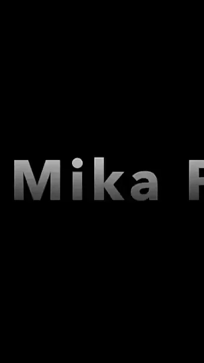 Mika fucked raw by Aaron in Paris