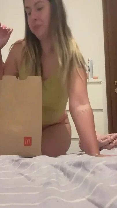 Serving You a Meal Full of Farts