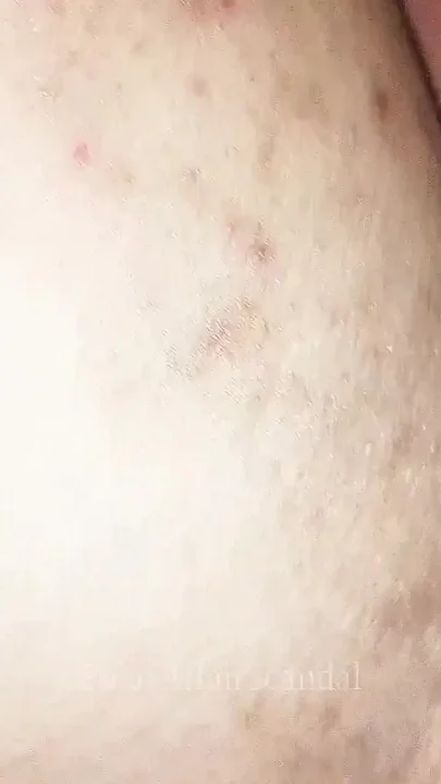 Filipina Teen's Chubby Pussy Destroyed by Massive Cock in Doggystyle