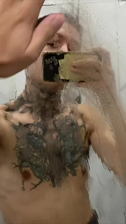 Harryjen Amateur Two Friends Jerk off and Suck Each Other