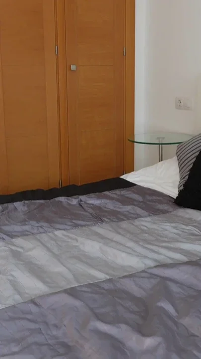 Disappointed MILF Arrived From Nightclub Alone and All She Had Was Her Satisfyer