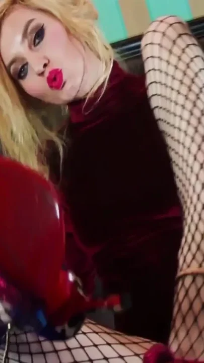 Barbie slut transformation