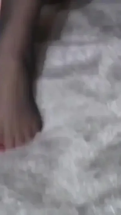 Black and white threesome milf fucking