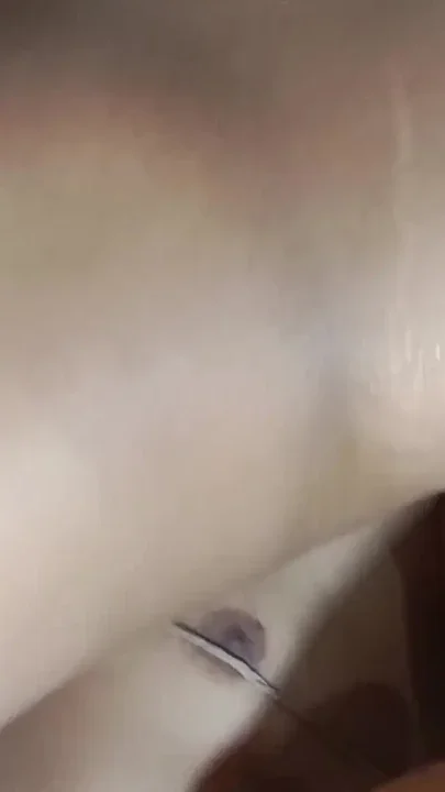 Dirty Wife Tina Riding Husband's Cock and Eat Cum Clip 1