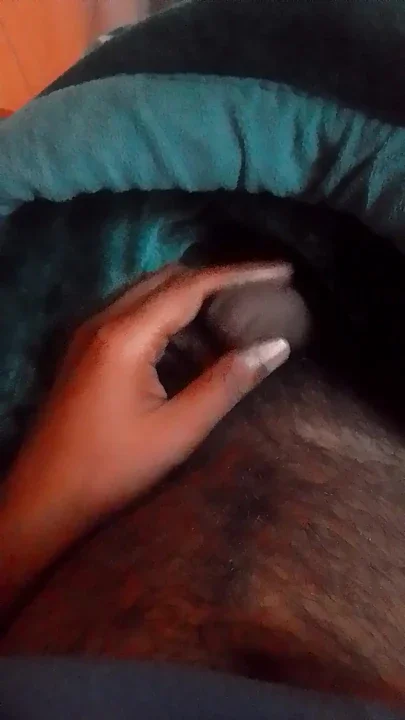 I am getting horny in night
