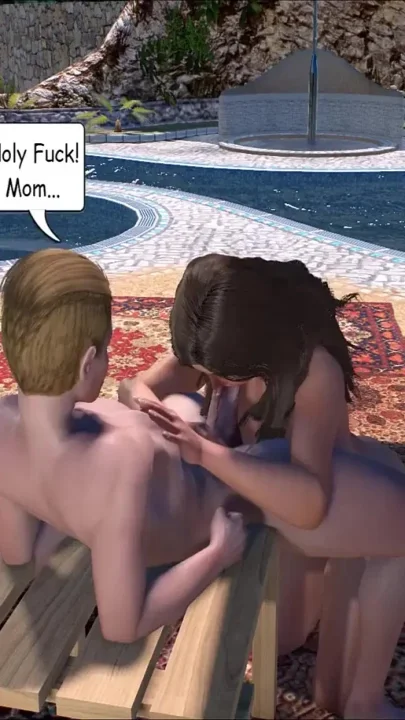 Deviant stepfamily ep 04