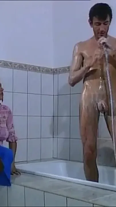 Busty Housewife Fucked and Cummed on Pussy by Big Cock in Bathroom