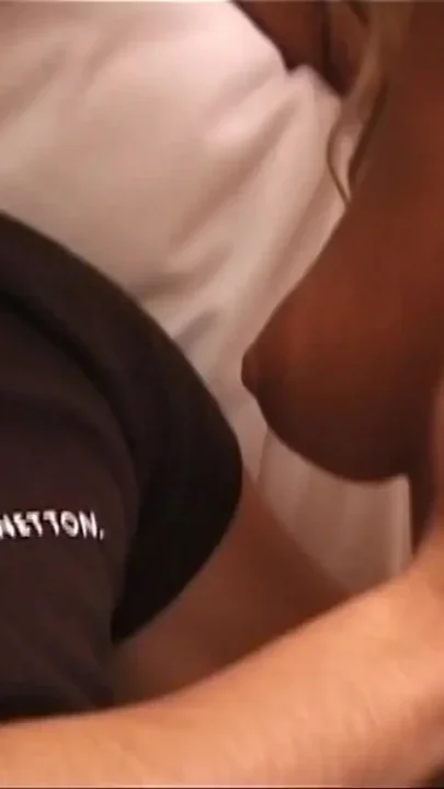 Amateur Masked MILF Makes a Big Cock Cum with a Handjob After a Fuck