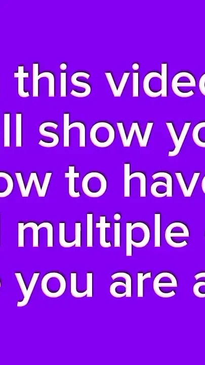 Extended Multiple Orgasms for Men
