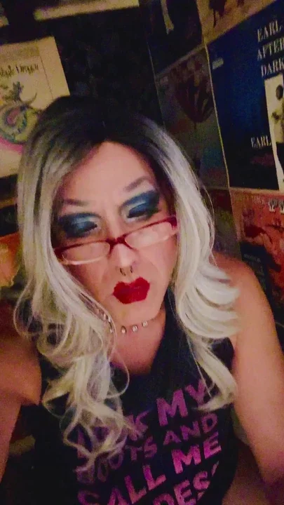 Born Bad