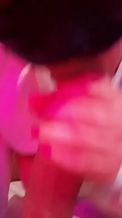 Spectacular moment from 