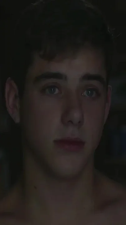 Joey Mills' Glory