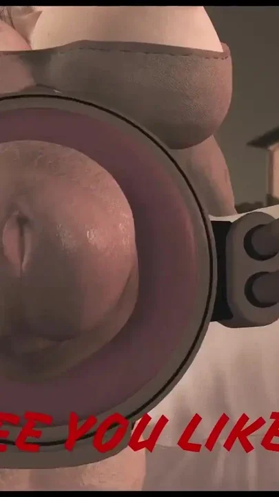 FUTA girlfriends TOY Clip 1