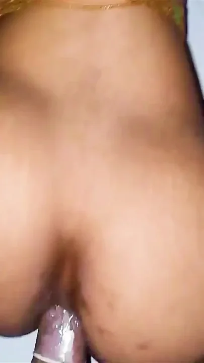 Drilling the Most Beautiful Anal in the Begining of This Year