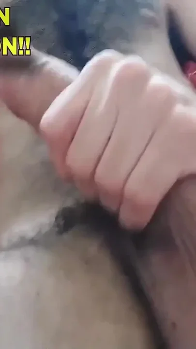 5 Minutes Masturbating My Fat and Long Penis Super Rich Argentine