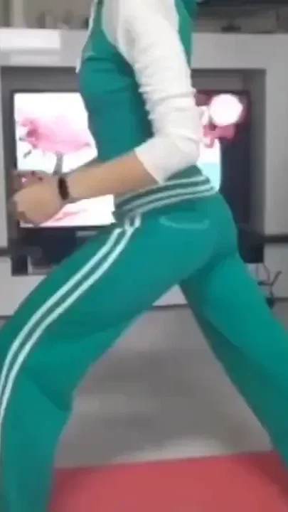 Nylon Yoga Exercises