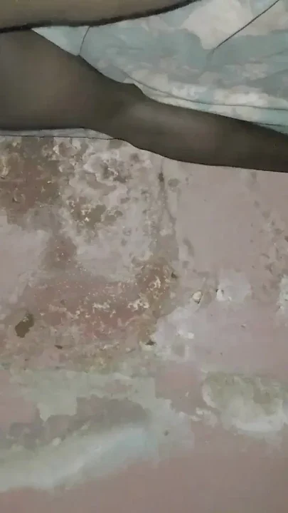 My joystick and bed have gone nice again Clip 1