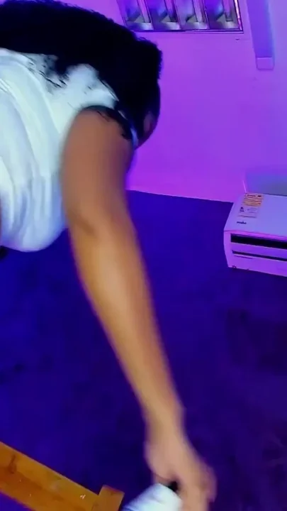 He Stretches My Ass with His Cock and Cums with Every Thrust