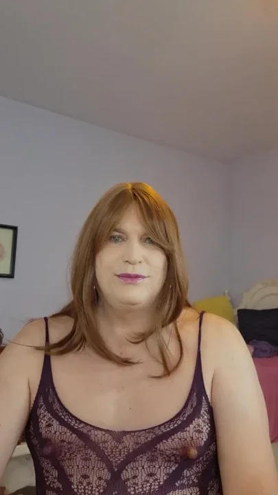 I got pounded up the ass really hard the night before this video and my pussy