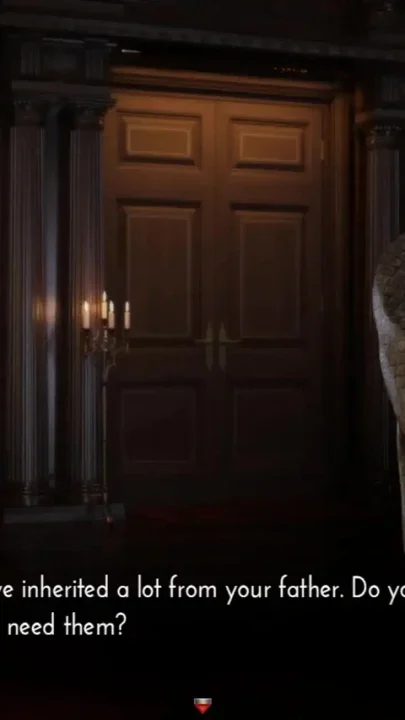 The Genesis Order The Secret Room At The Mansion ep46