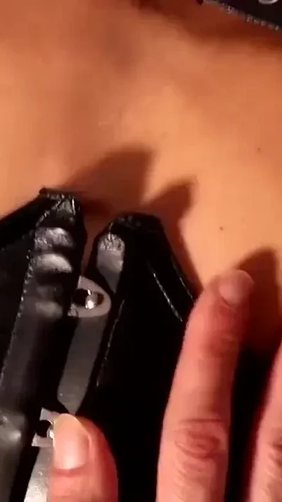 Dani's POV