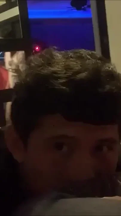 Markus Gets Fuck