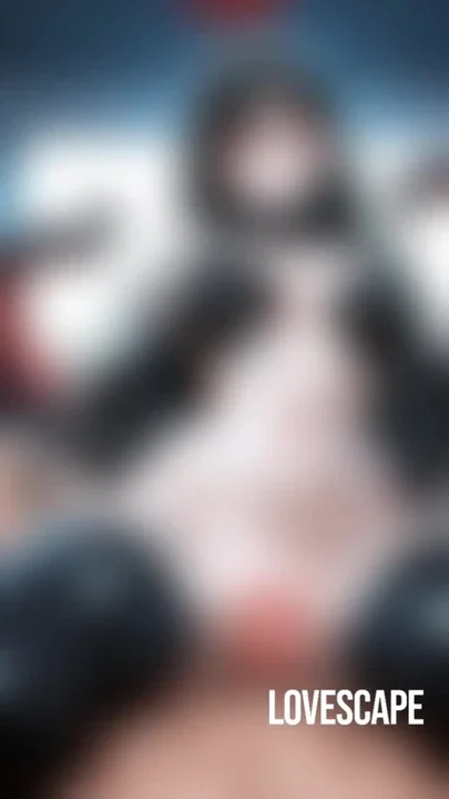 Monster Girl Sex tape Hentai ai