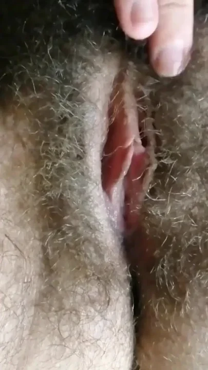 Pussy upclose