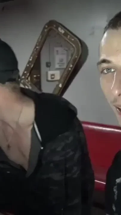 Morgan fucked bareback by bad boy from Paris