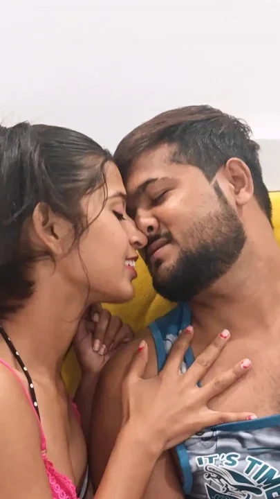 Indian Desi Married Couple having Making Love Sex on there date Hardcore Fucking